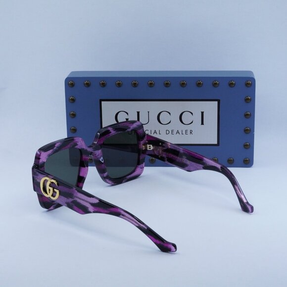 Final Price! Gucci GG1547S 003 Sunglasses - Picture 9 of 10